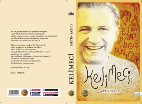 Metin Yazıcı \