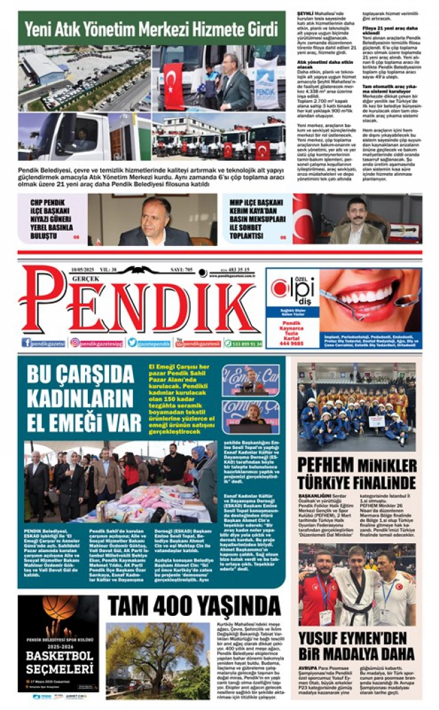 egazete