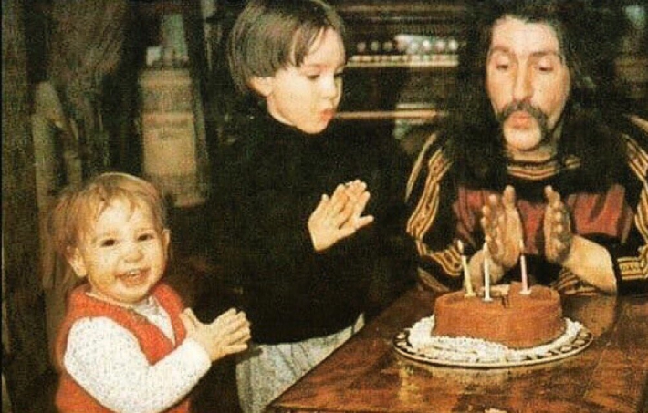 İyiki Doğdun Barış Manço