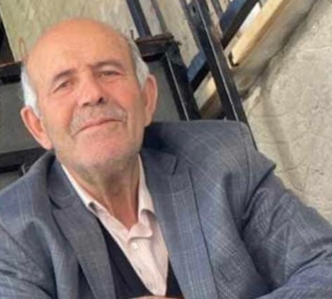 Hacı Ömer Ungan Vefat Etti