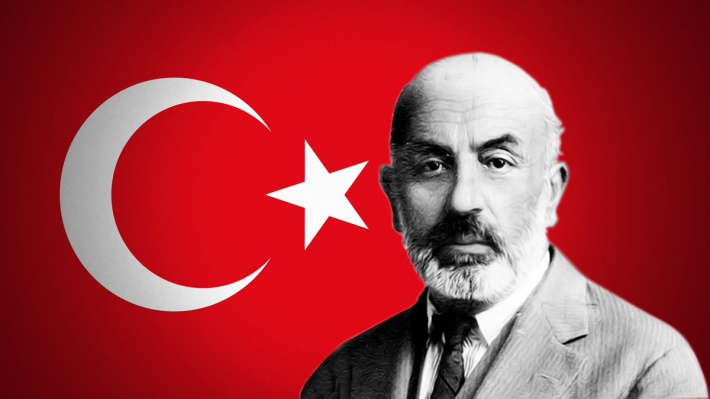 Mehmet Akif Ersoy Yıl Dönümü Mesajları