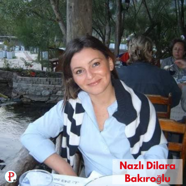 Nazlı Dilara Bakıroğlu Vefat Etti