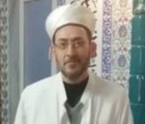 Abdulkerim Mustafa Yılmaz Vefat Etti