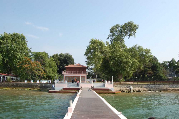 Yalova'da Gezilecek Yerler | Yalova'nın Neleri Meşhur?