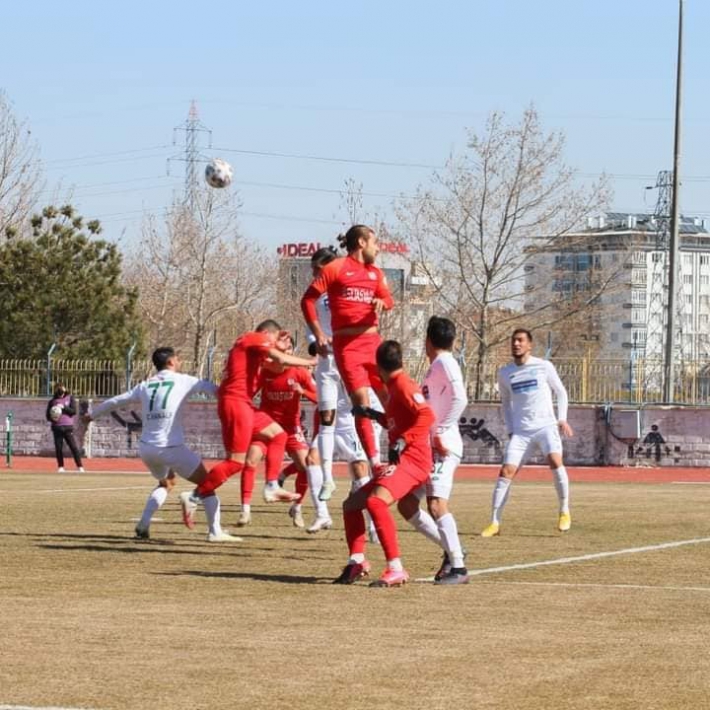 Bize her yer Pendik  Konyaspor 1 Pendikspor 3