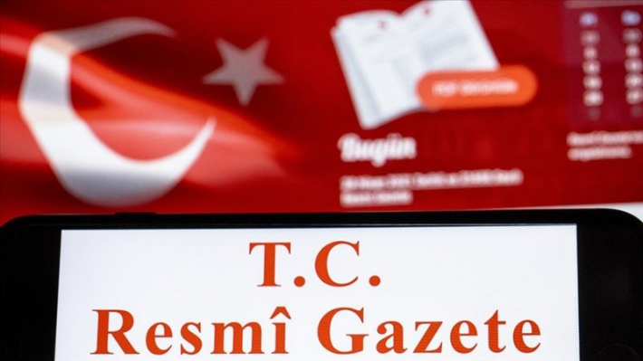 İşten çıkarma yasağının 30 Haziran 2021’e kadar uzatılmasına ilişkin karar Resmi Gazete’de