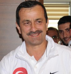 Ercan İnce