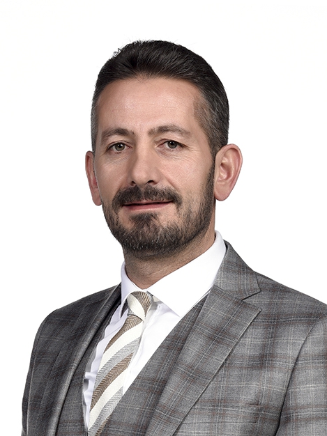 EKREM YILDIRIM KİMDİR? İBB. MECLİS ÜYESİ