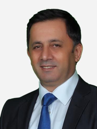 CENGİZ AYCAN KİMDİR?  İBB. MECLİS ÜYESİ