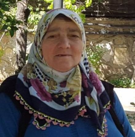 Perihan Üçüncü Vefat Etti