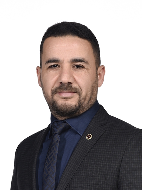 MUAMMER GÜL KİMDİR? İBB. MECLİS ÜYESİ