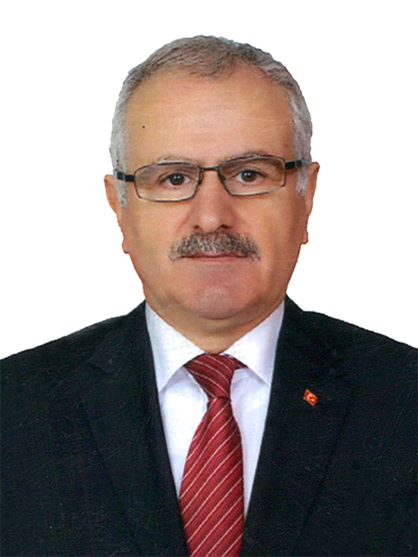 YILMAZ SARAÇ KİMDİR?  / İBB. MECLİS ÜYESİ
