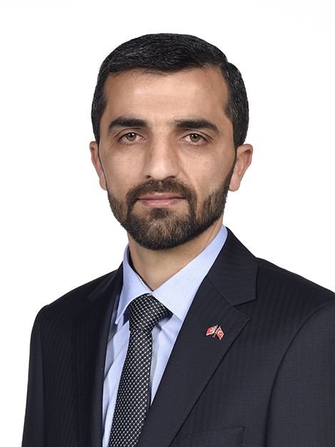 TEVFİK KILIÇ KİMDİR? / İBB. MECLİS ÜYESİ