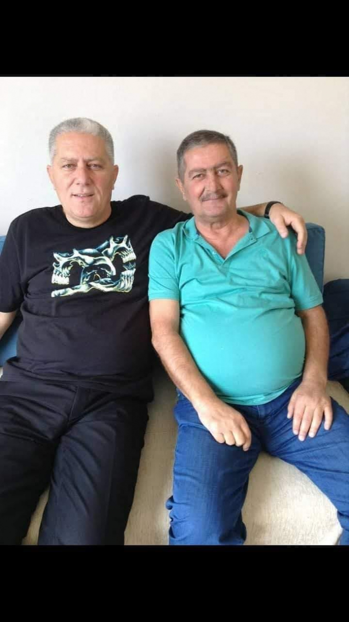 Bülent Baydar Vefat Etti