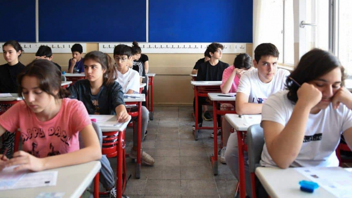 LGS kapsamında esas birinci nakil sonuçları açıklandı