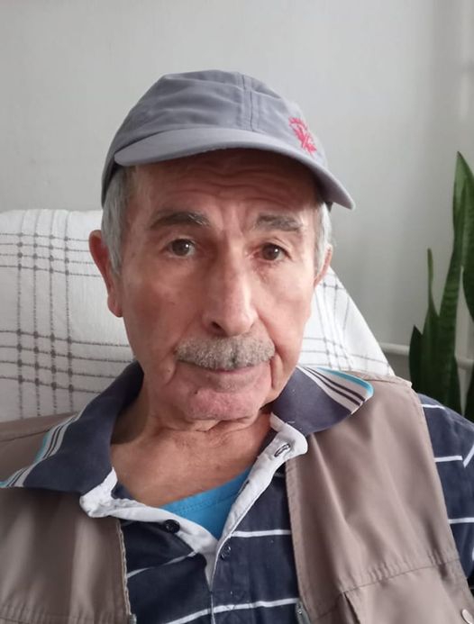 Cafer Karaca Vefat Etti