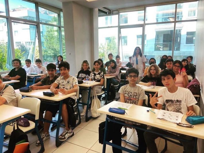 Maltepe’de Üniversiteye Hazırlananlara Müjde!