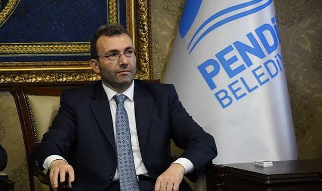 Başkan Cin: Abdülhamit ve Vahdettin  İsimlerini Yaşatmaya Devam Edeceğiz