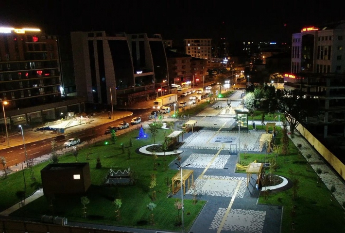 Pendik Metroları 3 Yeni Meydan Kazandı