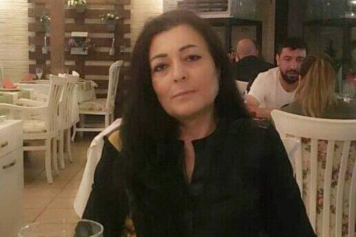 Nihal Çivi Vefat Etti