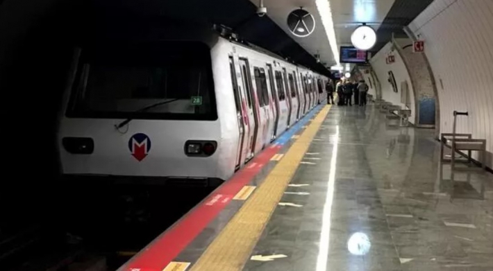 M4 Kadıköy-Tavşantepe Metro Durakları İsimleri ve Güzergah Hattı