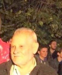 Rafi Ateş Vefat Etti