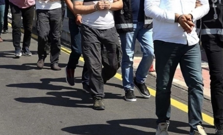 İstanbul’da Üç İlçede Uyuşturucu Operasyonu