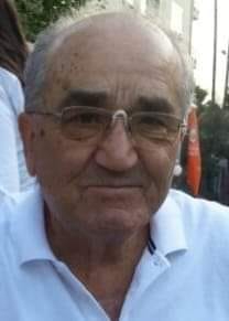 Mehmet Tosun Vefat Etti