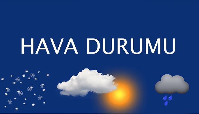 Pendik Kaynarca 1 Haftalık Hava Durumu
