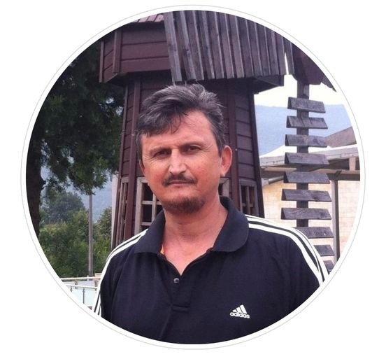 Feyzi Türkmen Vefat Etti