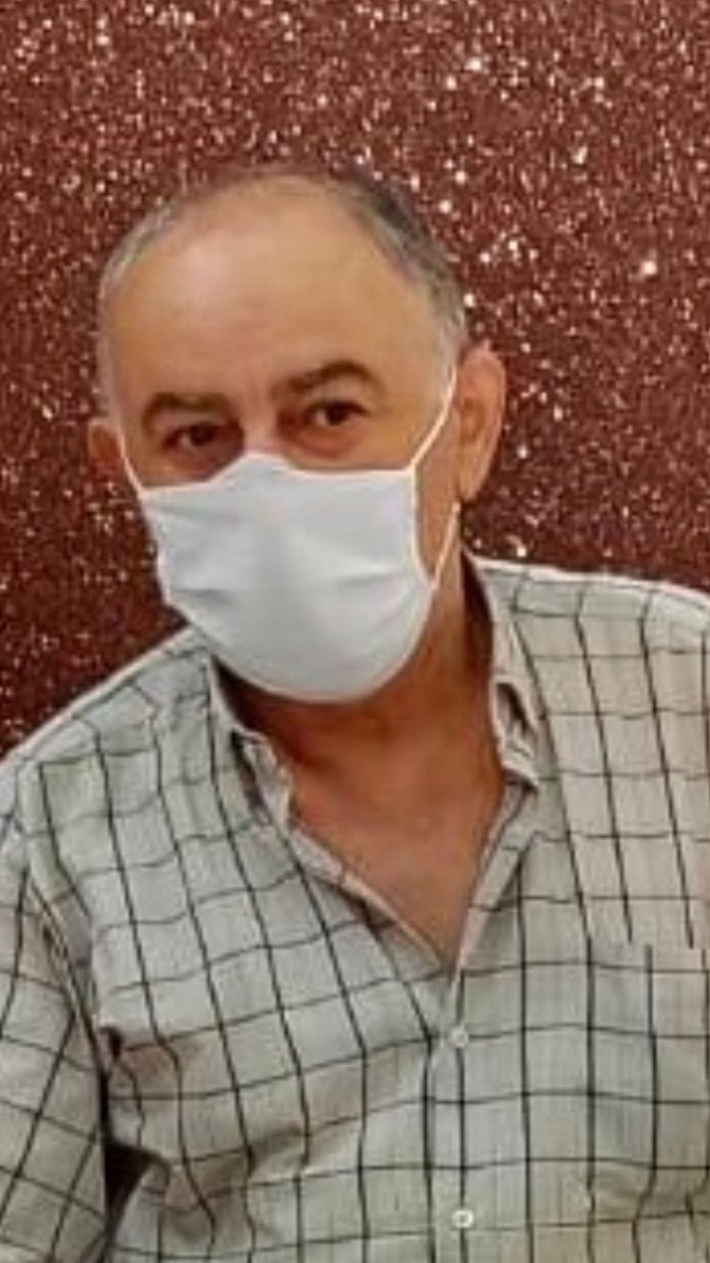 Resul Sağlam Vefat Etti