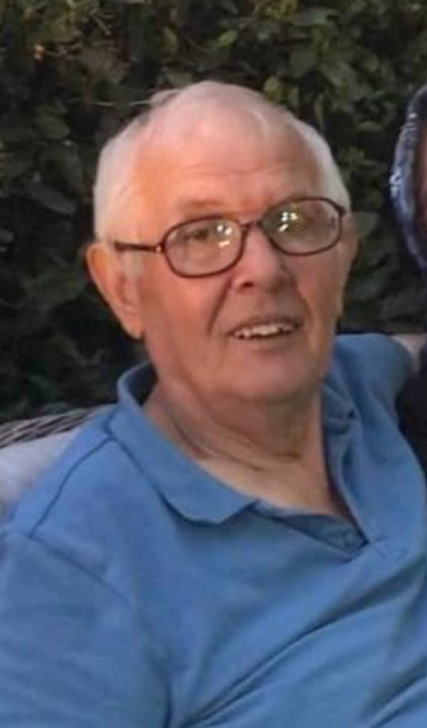 Ahmet Özmeriç (Bulgar Ahmet) Vefat Etti.