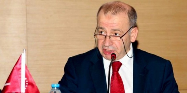 İzzet Özgenç’ten İmamoğlu’nun Hapis Cezasına ilişkin açıklama