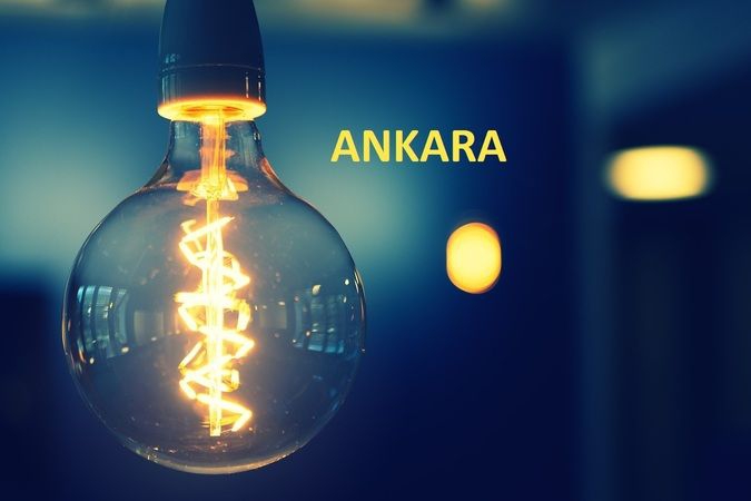 20 Aralık  Ankara’da hangi ilçelerde elektrik kesilecek?