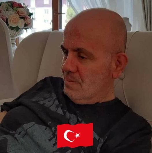 Deniz Kotra Vefat Etti