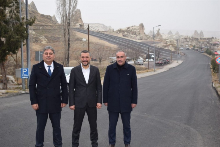 Bu fotoğraf karesinden milletvekili aday adayı çıkabilir   