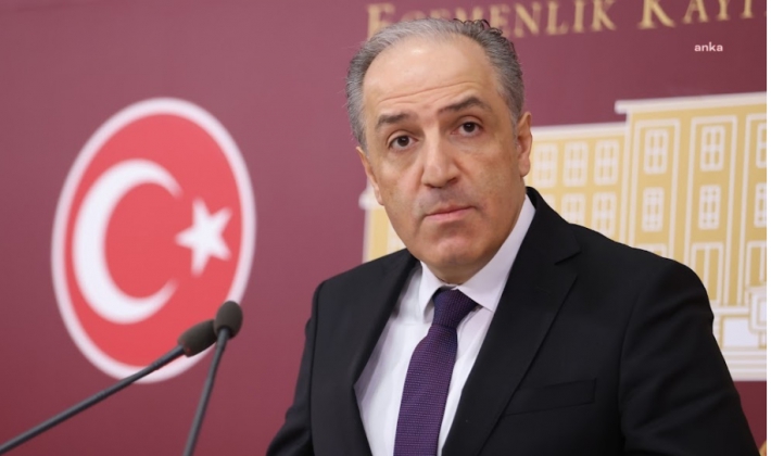 Deva Partili Yeneroğlu: KPSS’ye 2020 yılında giren öğretmen adaylarının yaşadığı mağduriyeti gidermeye yönelik bir çalışma yapılmakta mıdır?