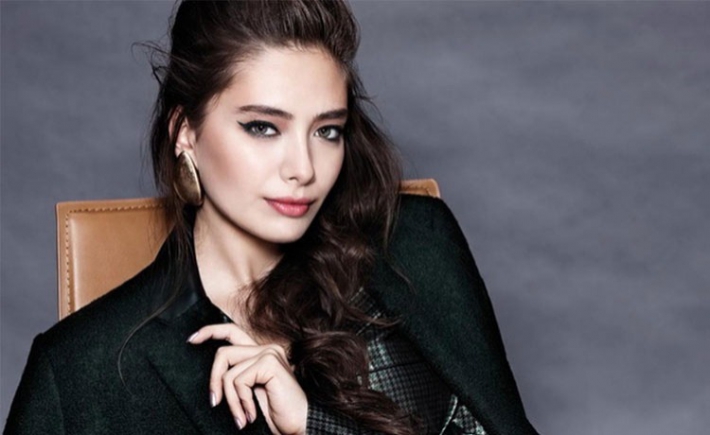 Neslihan Atagül kimdir? Hangi dizi ve filmlerde rol aldı? 