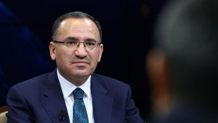 Adalet Bakanı Bekir Bozdağ Genelge yayınladı
