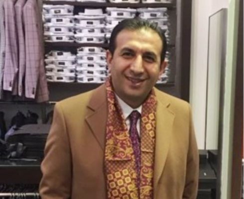 Kayserispor Asbaşkanı Tufan Koç’dan açıklama
