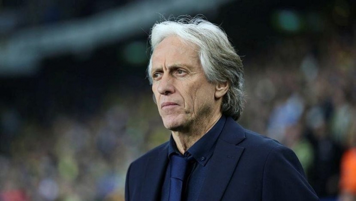 Fenerbahçe’nin Teknik Direktörü Jorge Jesus Hatayspor maçını konuştu