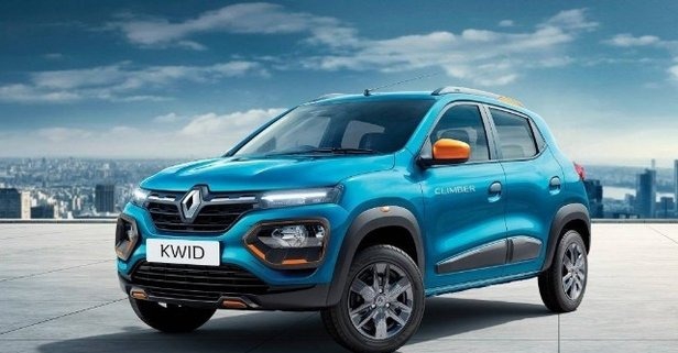 Renault Kwid Sektördeki En Ucuz Otomobil mi olacak?