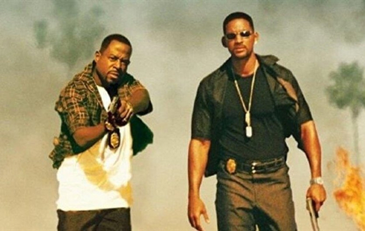 Bad Boys 3 filminin konusu ne?