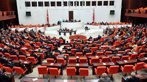 Meclis, 6 yaşındaki çocuğa istismar olayında harekete geçti