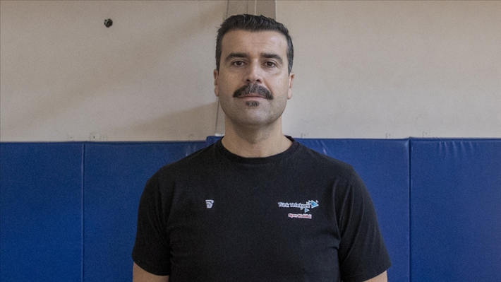 Türk Telekom Başantrenörü Can: Anadolu Efes’i yenmek için sahaya çıkacağız