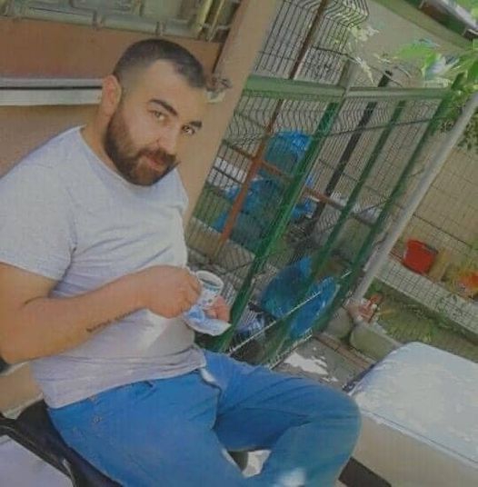 Mehmet Ali Bilgili Vefat Etti
