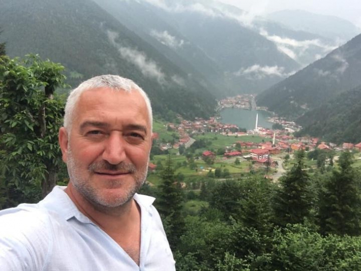 Hamdi Kayıkçı Vefat Etti