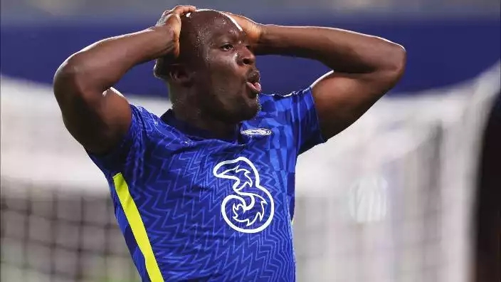 Galatasaray Büyük Hedef ‘Lukaku’