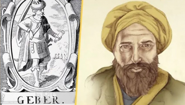 Câbir Bin Hayyân Kimdir?