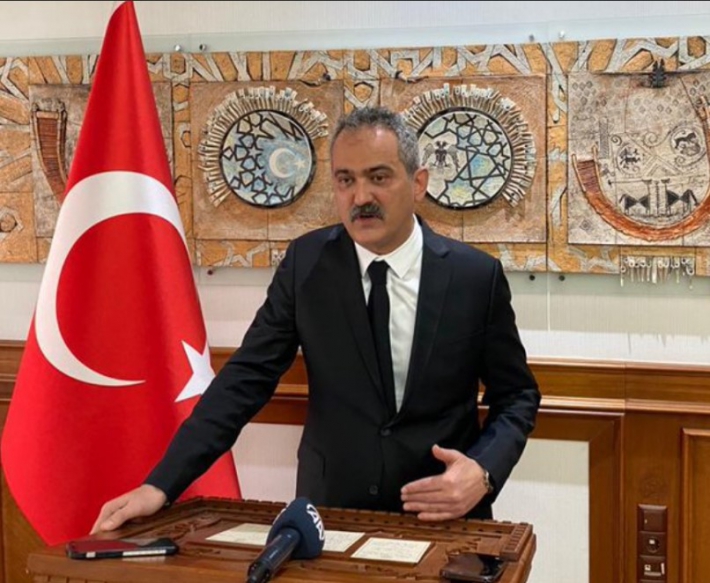 Milli Eğitim Bakanı Özer: “Okullar 20 Şubat’ta Açılacak”